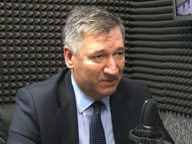 Wilamowo – Kwiatuszki Wielkie. Szukają kasy na drogi