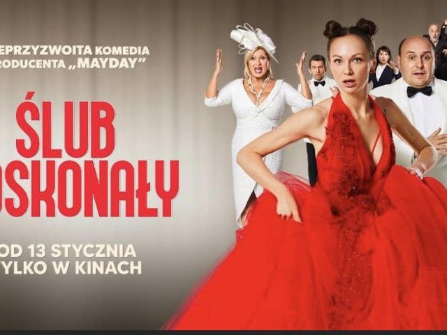 Repertuar Kina Cinema Lumiere Szczytno od 20 do 26 stycznia (sprawdź szczegóły)