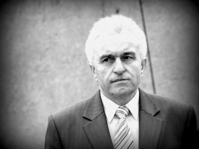 Wspomnienie o Józefie Zapercie