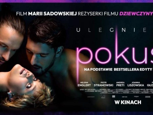 Sprawdź repertuar kina Cinema Lumiere w Szczytnie na najbliższy tydzień. Polecamy filmowe emocje!