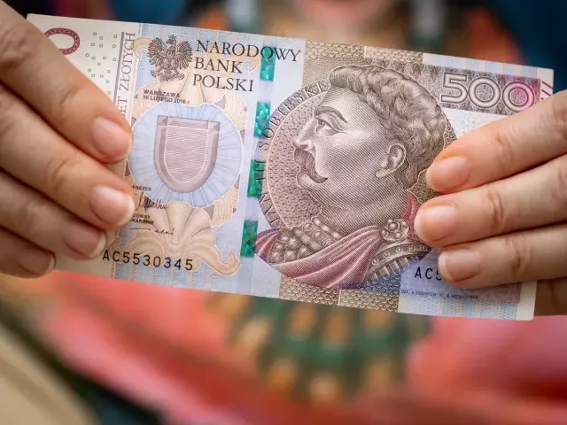 Rusza nabór wniosków 500+ na nowy okres świadczeniowy. Sprawdź, jak otrzymać świadczenie