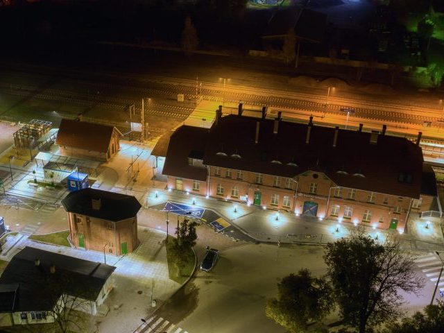Tory – kłódką na świat? 10 kilometrów wstydu między Wielbarkiem a Chorzelami