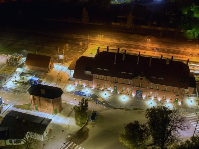 Tory – kłódką na świat? 10 kilometrów wstydu między Wielbarkiem a Chorzelami