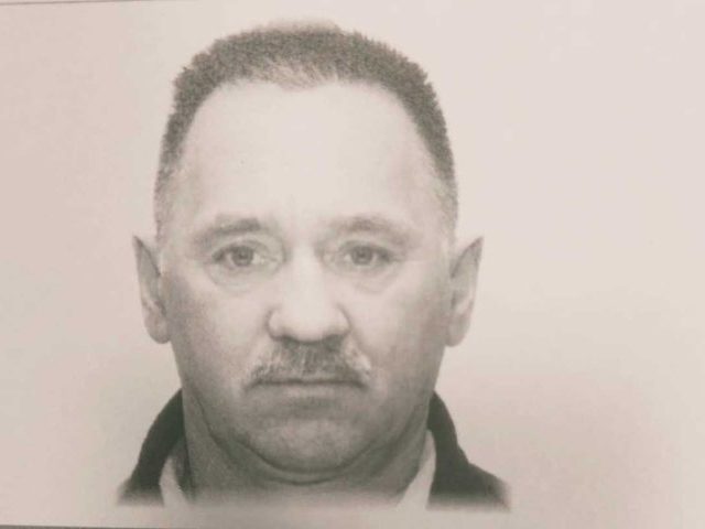 Policjanci w dalszym ciągu poszukują zaginionego mieszkańca Leleszek Mirosława Blocha