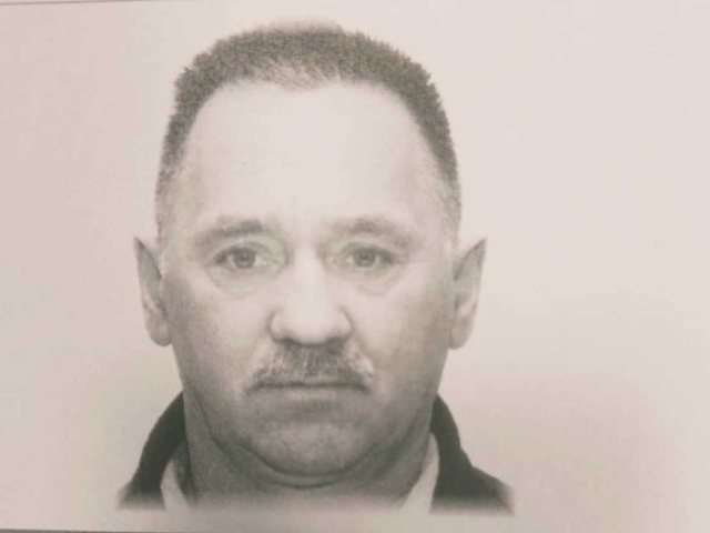 Policjanci w dalszym ciągu poszukują zaginionego mieszkańca Leleszek Mirosława Blocha