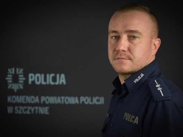 Telefony komórkowe na drodze czyli, co warto wiedzieć o przepisach ruchu drogowego (rozmowa „Tygodnika Szczytno”)