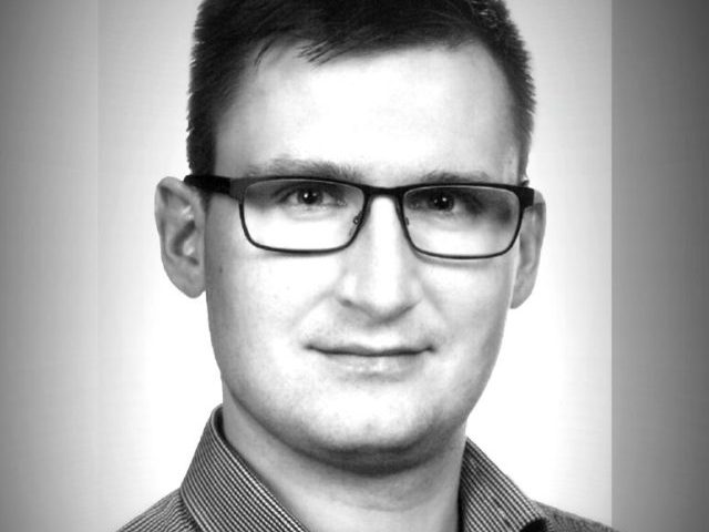 Uczczą pamięć Kacpra Zdunka z Rozóg. Oddał życie za drugiego człowieka