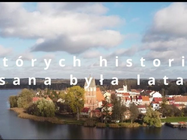 Stowarzyszenie Śladami Historii - zapowiedź nadchodzącego roku (wideo)