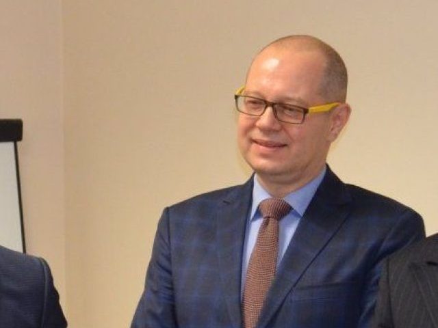 Trzy pytania do... Roberta Kwiatkowskiego, przewodniczącego Rady Miejskiej w Wielbarku