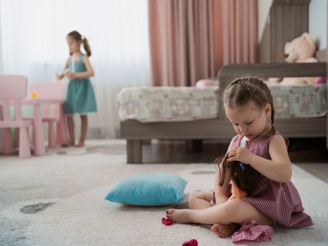 Sprawdź nowe lalki z serii Rainbow High!