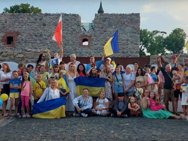 „Ten dzień” - niezwykły projekt filmowy uczniów i nauczycieli „dwójki” (wideo)