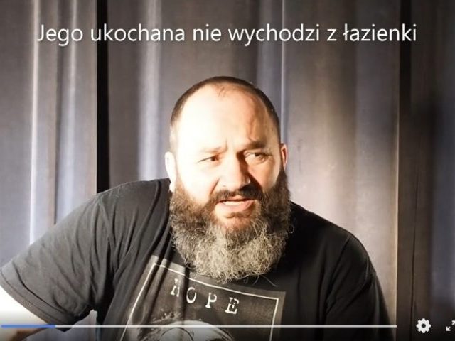 Czym tym razem zaskoczą panowie z gminy Dźwierzuty mieszkające tam panie? (wideo)