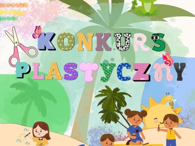 Bank Spółdzielczy w Szczytnie zaprasza do udziału w konkursie plastycznym (sprawdź szczegóły)
