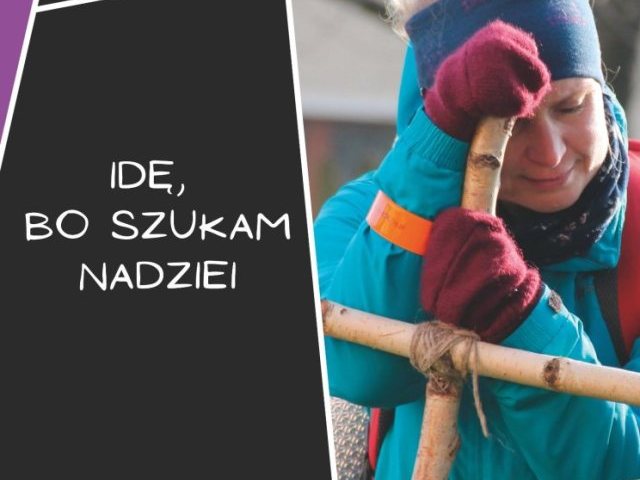 Ruszyły przygotowania do Ekstremalnej Drogi Krzyżowej w Szczytnie (sprawdź szczegóły)