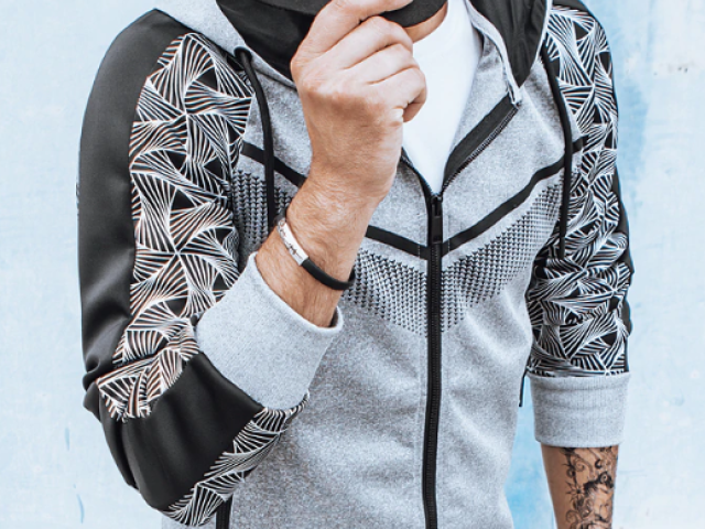 Moda na dresy męskie w kompletach – odkryj najnowsze trendy