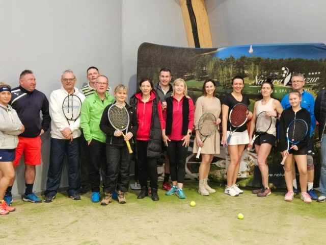 Premierowy Turniej Par Mieszanych 