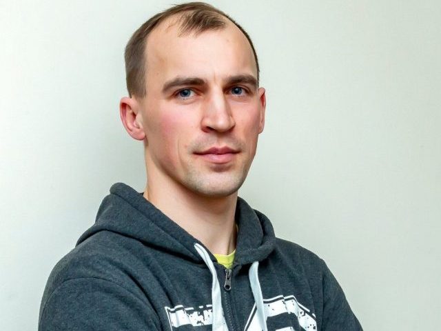 Trzy pytania do Grzegorza Kaczmarczyka, radnego gminy Rozogi