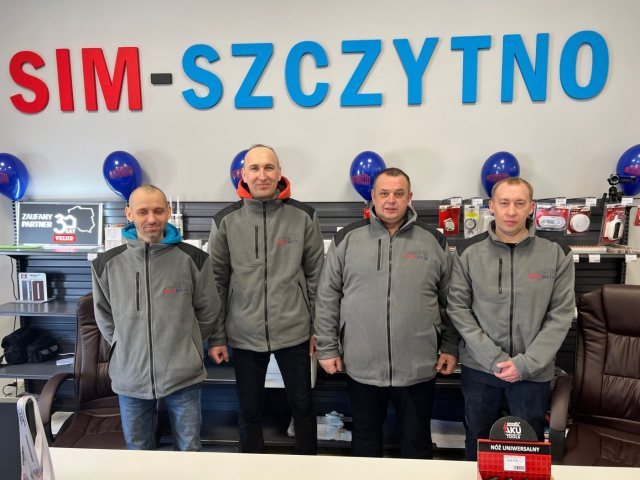 Odkryj nową Hurtownię Budowlaną SIM w Szczytnie - szeroki wybór i specjalne rabaty na start!