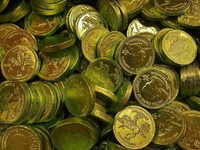 Jakie złote monety bulionowe najlepiej kupić? Poradnik dla początkujących