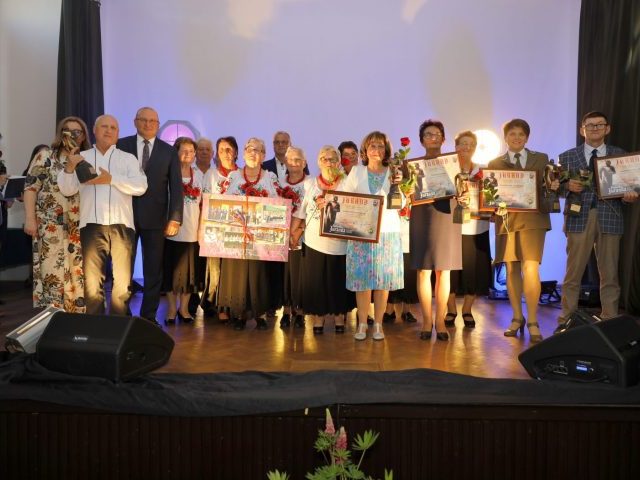 Przed nami 23 gala rozdania statuetek Jurandów. Dziś poznamy nagrodzonych