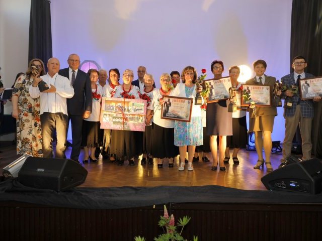 Przed nami 23 gala rozdania statuetek Jurandów. Dziś poznamy nagrodzonych