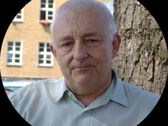 Moje trzy zdania – felieton Wiesław Mądrzejowskiego