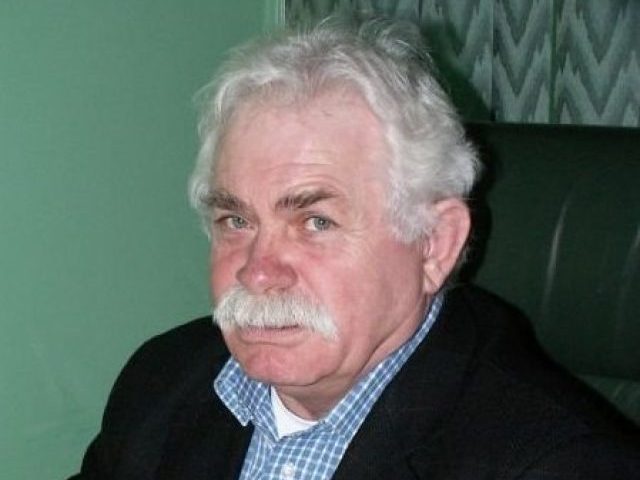 Jerzy Piekarz odszedł na emeryturę. To koniec pewnej epoki