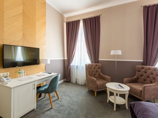 Najlepsze hotele w Krakowie. Noclegi na dłuższe i krótsze pobyty w Krakowie