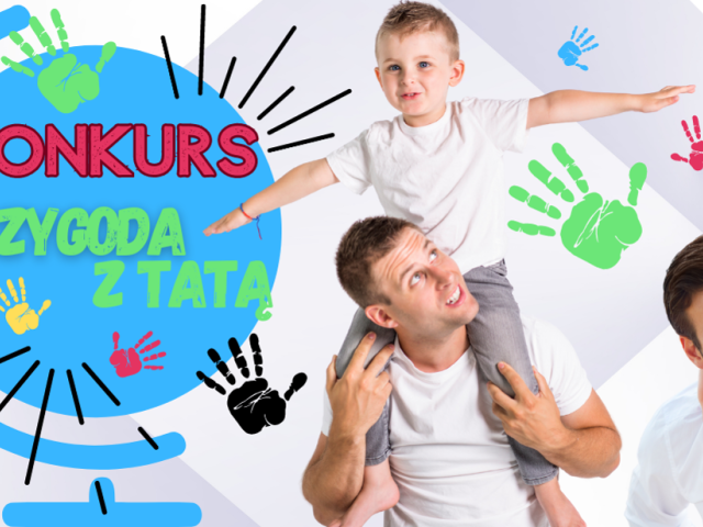 „Przygoda z Tatą” - konkurs Wojewody Warmińsko-Mazurskiego na organizację gry miejskiej dla rodzin