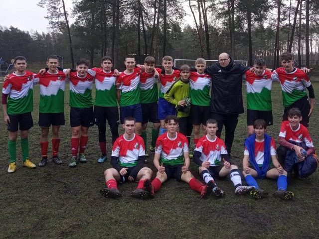 Weekend młodzieżowców Piotra Wesołowskiego z sukcesami