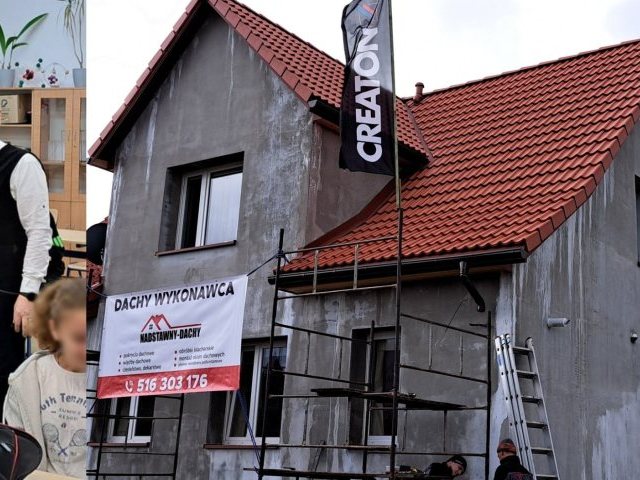 Nowa szkoła dla dekarzy. W perspektywie sporo pracy (sprawdź szczegóły)