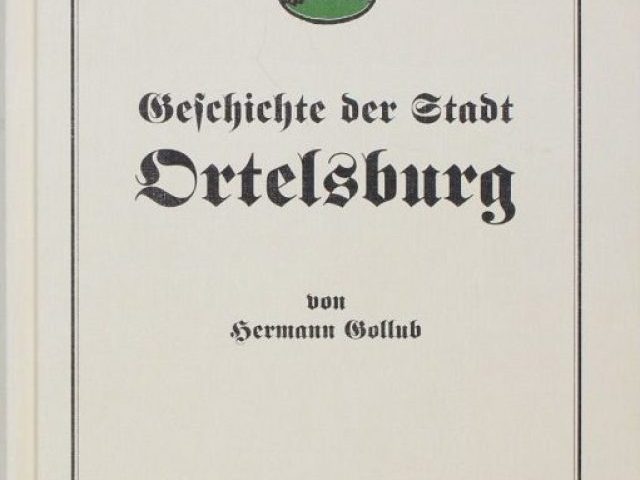 „Historia Szczytna” Hermanna Golluba