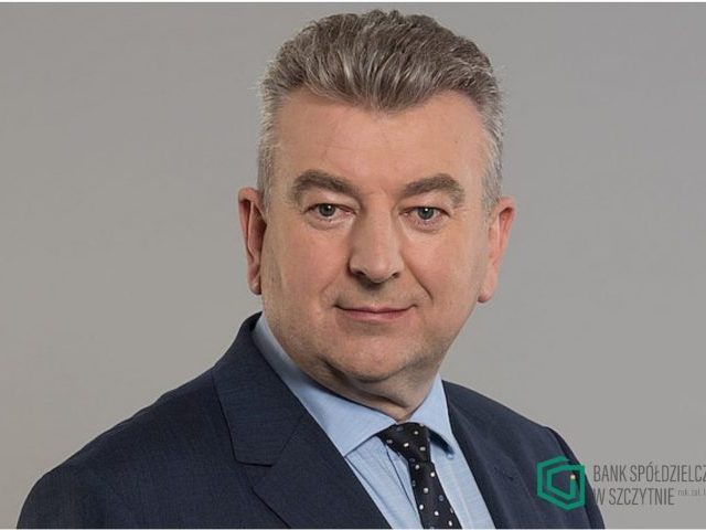 Krzysztof Karwowski nowym Przewodniczącym Sekcji Banków Spółdzielczych i Banków Zrzeszających Związku Banków Polskich