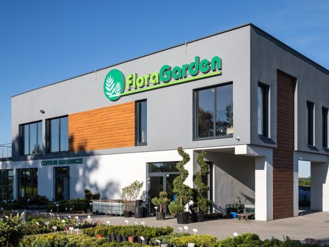 Odkryj z Flora Garden: Raj dla miłośników ogrodnictwa i centrum spełniające marzenia ogrodowe