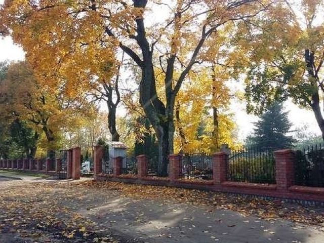 Wzrost opłat cmentarnych – nawet o 50 procent