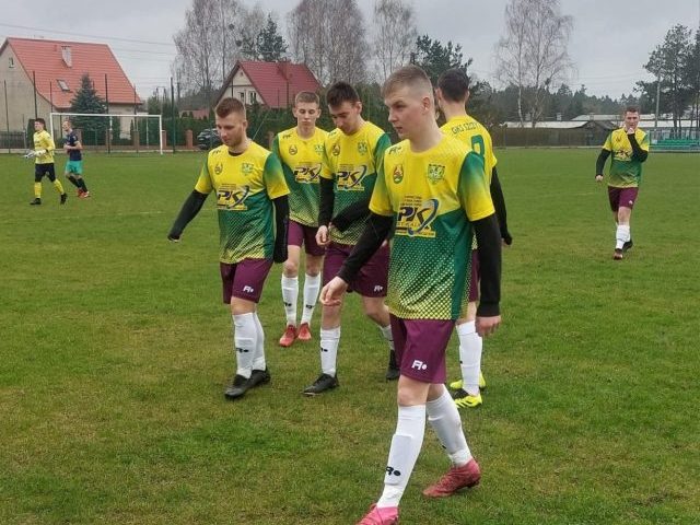 Przegrany weekend GKS-u