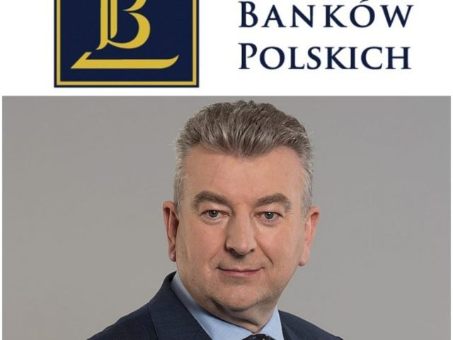 Nowa, ogólnopolska funkcja prezesa szczycieńskiego Banku Spółdzielczego
