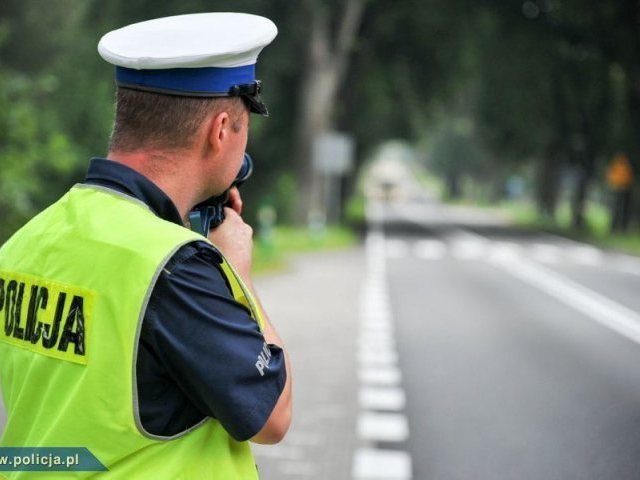 Niebezpieczny weekend na drogach - raport policyjnych zdarzeń drogowych
