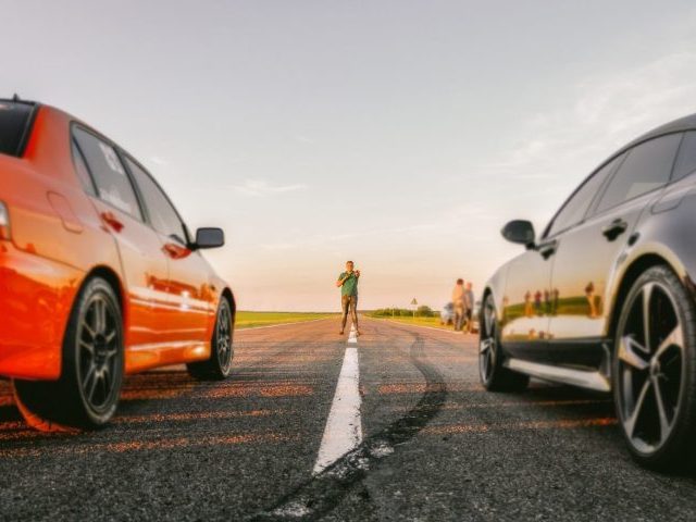 I Szczycieński SuperSprint: znamy szczegóły wyścigów samochodowy