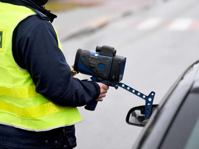 „50+” odebrało kierowcom prawo jazdy w Wielbarku