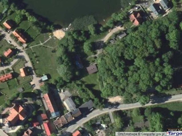 Rusza przebudowa ulicy Tartacznej w Pasymiu. Będą utrudnienia!
