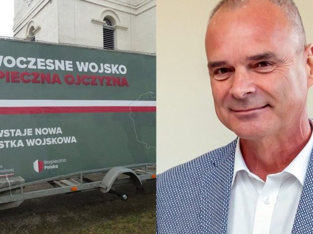 Czy wojsko odbuduję dawną potęgę Wielbarka? Czy to miasteczko ponownie będzie większe od Szczytna?
