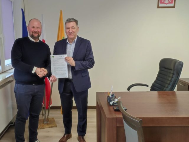 W Rozogach powstanie boisko za milion