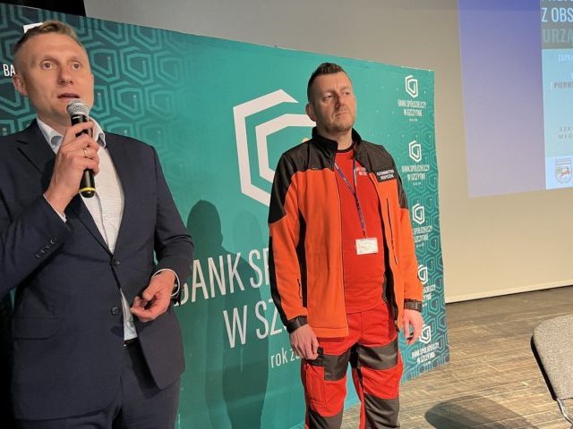 „Sercowe” szkolenia z obsługi automatycznego defibratora