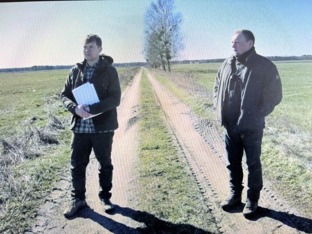Boskie Nadleśnictwo Spychowo. Oskar jest blisko! Parodia komedii, poważny przekaz! (wideo)