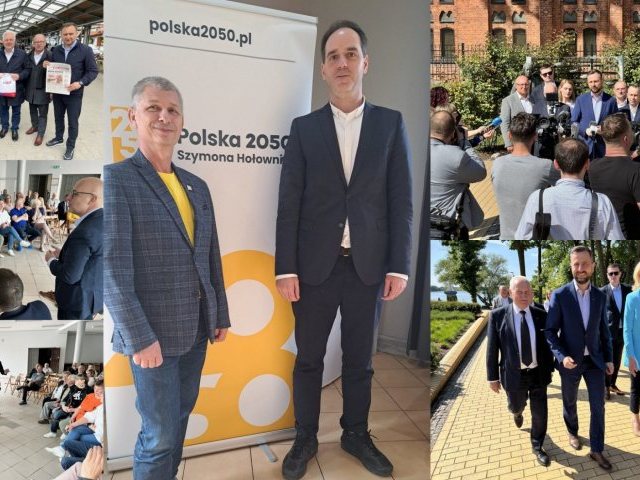 Kto będzie reprezentować nas w parlamencie? Czy pojawią się lokalni kandydaci?  (zdjęcia)