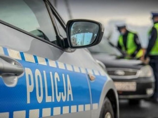 Po alkoholu, bez prawa jazdy i bez wyobraźni… - czyli „wesoły” weekend na drogach powiatu