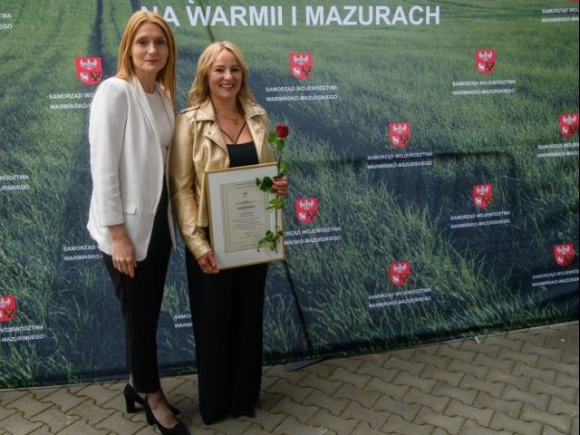 Najlepsze sołtyski to Mazurki - rola i znaczenie sołtysów na Warmii i Mazurach: przeszłość, teraźniejszość i przyszłość