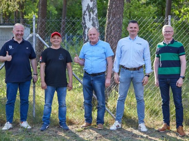 Niesamowita rywalizacja i ogromne zainteresowanie podczas Szczycieńskiego SuperSprintu - Impreza, która zaskoczyła wszystkich!
