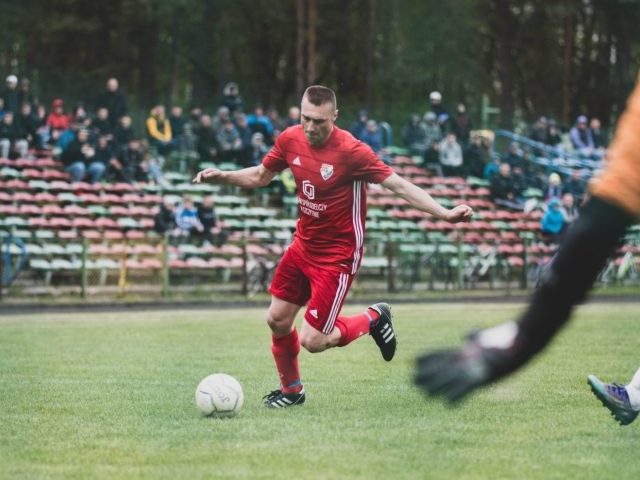 Gwardia zawalczy o okręgówkę. Znamy rywala naszej drużyny w barażach